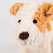 Load image into Gallery viewer, Egmont Toys Plush Eliot Stuffed Dog