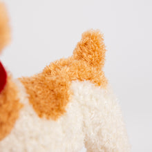 Load image into Gallery viewer, Egmont Toys Plush Eliot Stuffed Dog