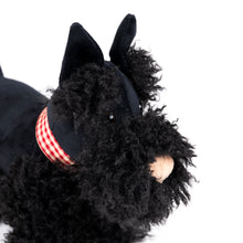 Load image into Gallery viewer, Egmont Toys Plush Walter Stuffed Dog
