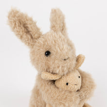 Load image into Gallery viewer, Egmont Toys Plush Emile With Baby