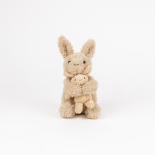 Load image into Gallery viewer, Egmont Toys Plush Emile With Baby