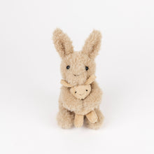 Load image into Gallery viewer, Egmont Toys Plush Emile With Baby