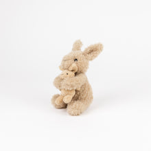 Load image into Gallery viewer, Egmont Toys Plush Emile With Baby