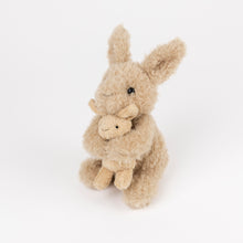 Load image into Gallery viewer, Egmont Toys Plush Emile With Baby