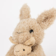 Load image into Gallery viewer, Egmont Toys Plush Emile With Baby