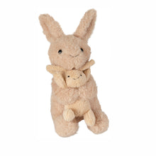 Load image into Gallery viewer, Egmont Toys Plush Emile With Baby