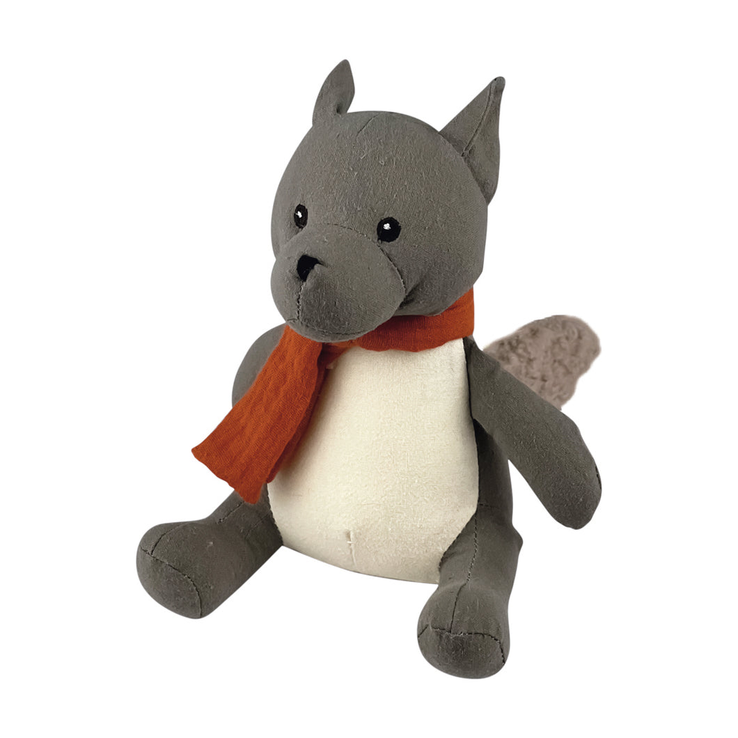 Egmont Toys Plush Pierre