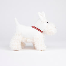 Load image into Gallery viewer, Egmont Toys Plush Lola Stuffed Dog