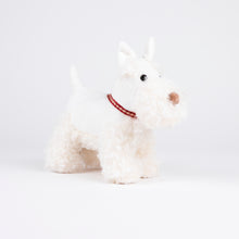 Load image into Gallery viewer, Egmont Toys Plush Lola Stuffed Dog