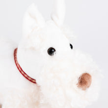 Load image into Gallery viewer, Egmont Toys Plush Lola Stuffed Dog