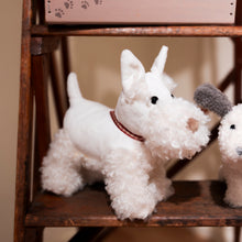 Load image into Gallery viewer, Egmont Toys Plush Lola Stuffed Dog