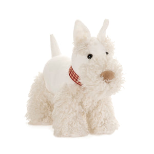 Egmont Toys Plush Lola Stuffed Dog