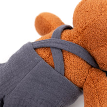 Load image into Gallery viewer, Egmont Toys Plush Gabin