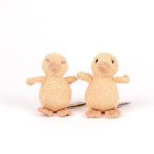 Load image into Gallery viewer, Egmont Toys Plush Quack the Ducklings