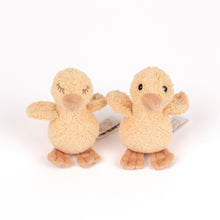 Load image into Gallery viewer, Egmont Toys Plush Quack the Ducklings