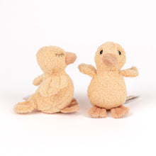 Load image into Gallery viewer, Egmont Toys Plush Quack the Ducklings