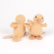 Load image into Gallery viewer, Egmont Toys Plush Quack the Ducklings