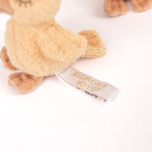 Load image into Gallery viewer, Egmont Toys Plush Quack the Ducklings