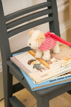 Load image into Gallery viewer, Egmont Toys Plush Mini Eliot with Leash and Coat