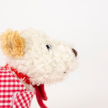 Load image into Gallery viewer, Egmont Toys Plush Mini Eliot with Leash and Coat