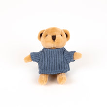 Load image into Gallery viewer, Egmont Toys Plush Alexis the Bear Miniature