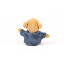 Load image into Gallery viewer, Egmont Toys Plush Alexis the Bear Miniature