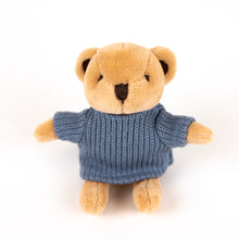 Load image into Gallery viewer, Egmont Toys Plush Alexis the Bear Miniature