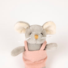 Load image into Gallery viewer, Egmont Toys Plush Agathe the Mouse Miniature