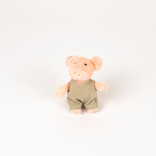 Load image into Gallery viewer, Egmont Toys Plush Bart the Pig Miniature