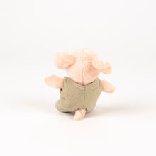Load image into Gallery viewer, Egmont Toys Plush Bart the Pig Miniature
