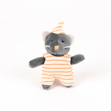 Load image into Gallery viewer, Egmont Toys Plush Malo the Cat Miniature