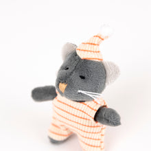 Load image into Gallery viewer, Egmont Toys Plush Malo the Cat Miniature