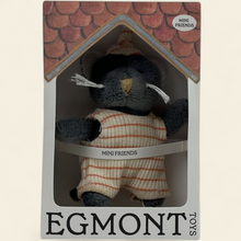Load image into Gallery viewer, Egmont Toys Plush Malo the Cat Miniature