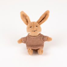 Load image into Gallery viewer, Egmont Toys Plush Lenny the Rabbit Miniature