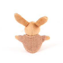 Load image into Gallery viewer, Egmont Toys Plush Lenny the Rabbit Miniature