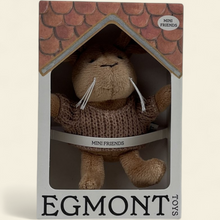 Load image into Gallery viewer, Egmont Toys Plush Lenny the Rabbit Miniature