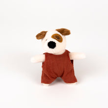 Load image into Gallery viewer, Egmont Toys Plush Eddie the Dog Miniature