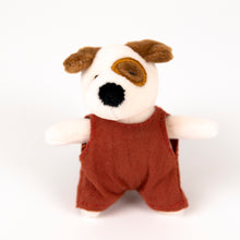 Load image into Gallery viewer, Egmont Toys Plush Eddie the Dog Miniature
