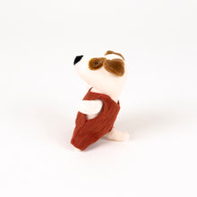 Load image into Gallery viewer, Egmont Toys Plush Eddie the Dog Miniature