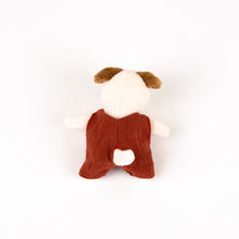 Load image into Gallery viewer, Egmont Toys Plush Eddie the Dog Miniature