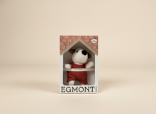 Load image into Gallery viewer, Egmont Toys Plush Eddie the Dog Miniature