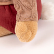 Load image into Gallery viewer, Egmont Toys Plush Lenny the Rabbit