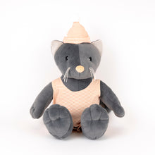 Load image into Gallery viewer, Egmont Toys Plush Malo the Cat