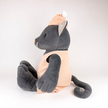 Load image into Gallery viewer, Egmont Toys Plush Malo the Cat