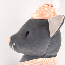 Load image into Gallery viewer, Egmont Toys Plush Malo the Cat