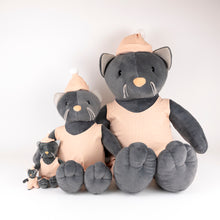 Load image into Gallery viewer, Egmont Toys Plush Malo the Cat