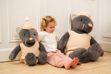 Load image into Gallery viewer, Egmont Toys Plush Malo the Cat