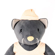 Load image into Gallery viewer, Egmont Toys Plush Malo the Cat