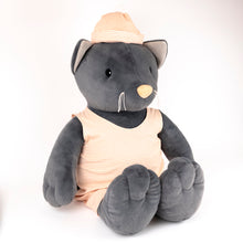 Load image into Gallery viewer, Egmont Toys Plush Malo the Cat