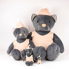 Load image into Gallery viewer, Egmont Toys Plush Malo the Cat
